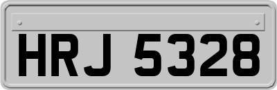 HRJ5328