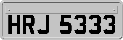 HRJ5333