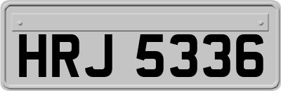 HRJ5336