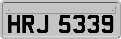 HRJ5339