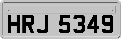 HRJ5349