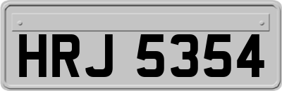 HRJ5354