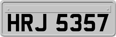 HRJ5357