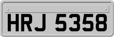 HRJ5358