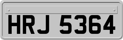 HRJ5364