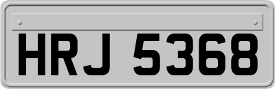 HRJ5368