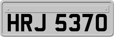HRJ5370
