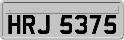 HRJ5375
