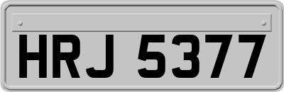HRJ5377