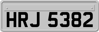 HRJ5382