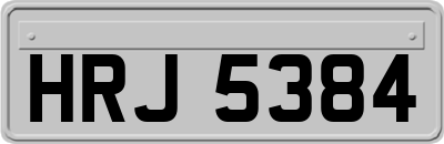HRJ5384