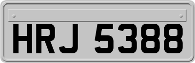 HRJ5388