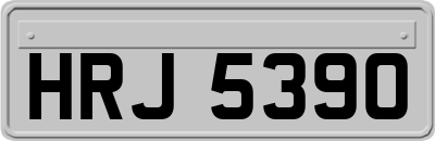 HRJ5390