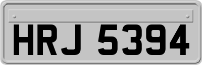 HRJ5394