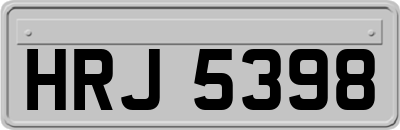 HRJ5398