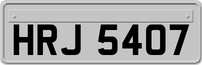 HRJ5407