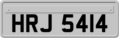 HRJ5414