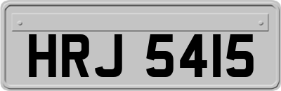 HRJ5415