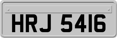 HRJ5416