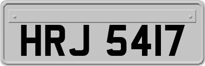 HRJ5417