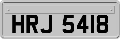 HRJ5418