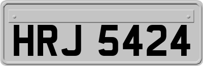 HRJ5424