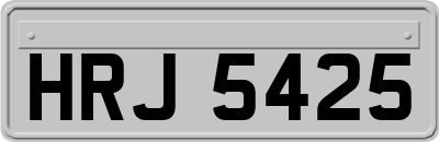 HRJ5425