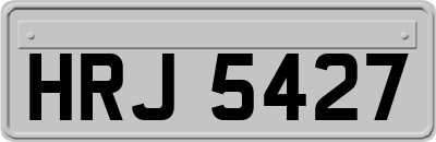 HRJ5427