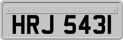 HRJ5431