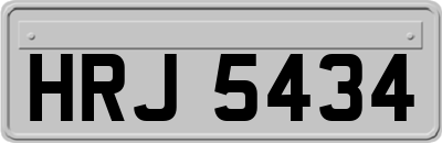 HRJ5434