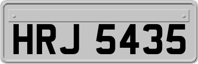 HRJ5435