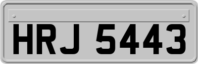 HRJ5443