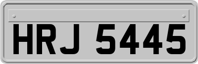HRJ5445