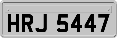 HRJ5447