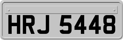 HRJ5448
