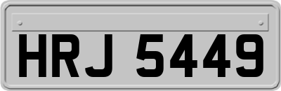 HRJ5449