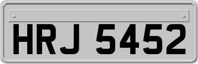 HRJ5452