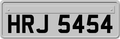 HRJ5454