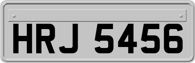 HRJ5456