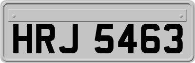 HRJ5463