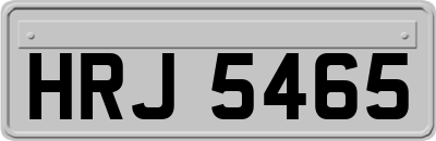 HRJ5465