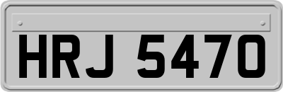 HRJ5470