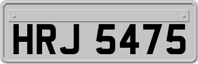 HRJ5475