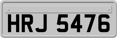 HRJ5476