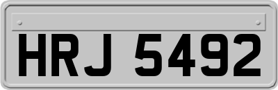 HRJ5492