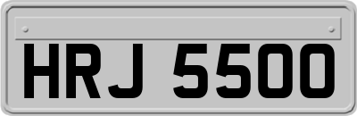 HRJ5500