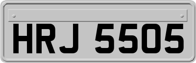 HRJ5505