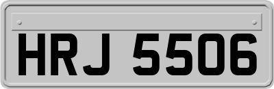 HRJ5506
