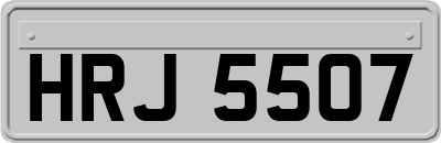 HRJ5507