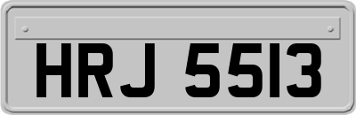 HRJ5513